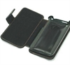 Apple iPhone 3G / 3GS L�der Taske - Sort